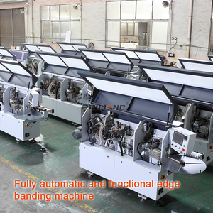 PINLIANG Woodworking Manual <strong>Edge</strong> Banding <strong>Machine</strong> with Glue for Board - Product Image 5