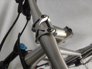 Vélo pour homme - Product Image 3