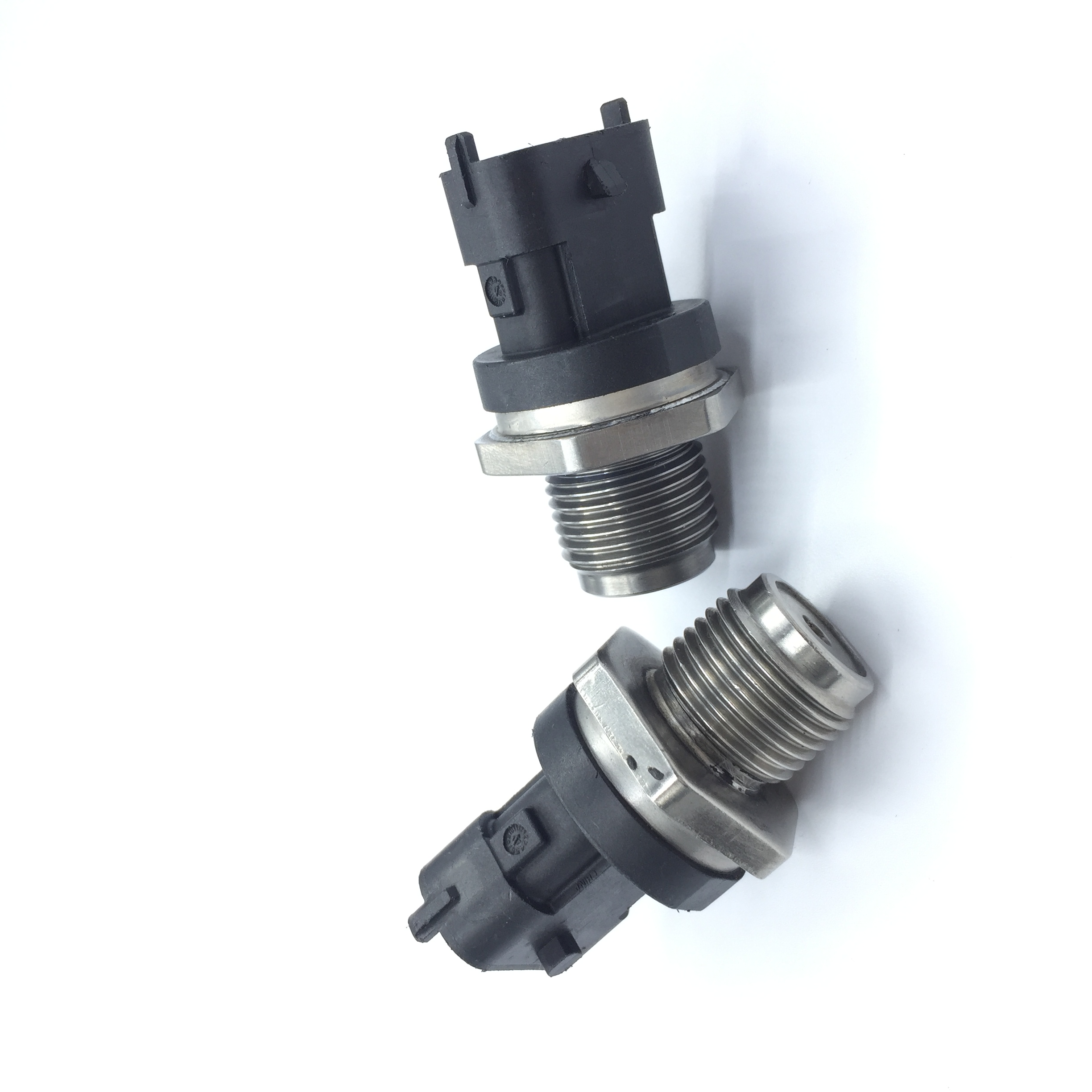 0281006035 подлинный новый датчик давления с общей топливной магистралью для HYUNDAI KIA SORENTO II SPORTAGE 2,0 2,2 CRDi