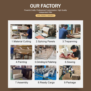 Silla de Café de Metal de Alta Calidad para Interiores, Muebles Comerciales de Venta Caliente para Restaurantes de Comida Rápida, Color Personalizable - Product Image 5