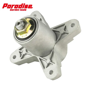 Conjunto de Husillo 618-0138 618-0138A 618-0142 618-0142A 618-0142C 918-0138A 918-0138C 918-0142 918-0142A para <span class=keywords><strong>Tractor</strong></span> Cortacésped <span class=keywords><strong>MTD</strong></span> 38" 42" - Product Image 6