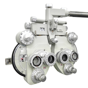 VT-5C phoroptor Thiết bị đo thị lực xem Tester Độ chính xác cao tầm nhìn quang học thử nghiệm tầm nhìn thiết bị Nhãn KhoA - Product Image 2