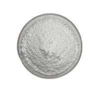 Poudre d'acide tranexamique de qualité cosmétique pure, extrait végétal, CAS 1197-18-8 TA1197, modèle Shaanxi, origine Shaanxi, fût de 25 kg