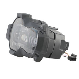 YongJin Led Moto Phare Drl High Low Beam Projecteur Phare Moto Accessoires Pour <span class=keywords><strong>Bmw</strong></span> r1200gs <span class=keywords><strong>Adventure</strong></span> - Product Image 5
