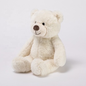 Phong cách mới tuyệt vời Gấu bông đồ chơi sang trọng khác nhau siêu mềm vải gấu sang trọng - Product Image 4