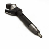 Inyectores de combustible diésel Mitsubishi 1465A323 para ASX/LANCER/OUTLANDER Motor de código de motor de Servicio Profesional de nueva condición