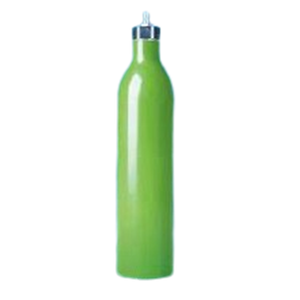 Réservoir de stockage d'hydrogène solide en hydride métallique sécurisé pour vélo à hydrogène, capacité 18g - Product Image 1
