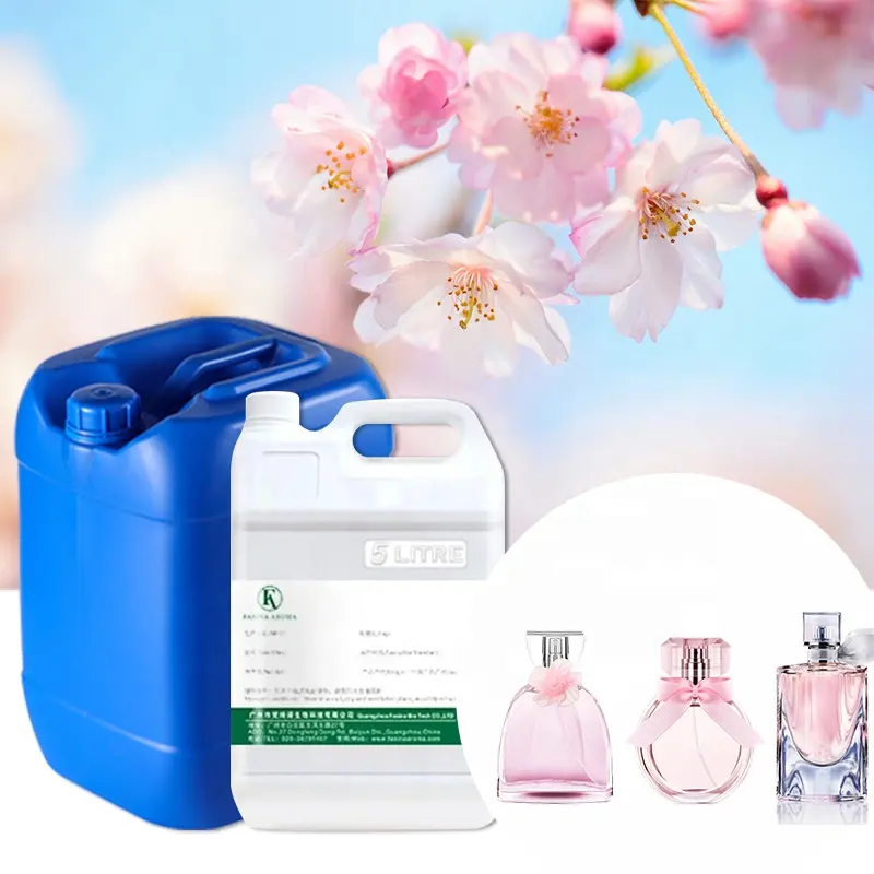 香水製造用高品質濃縮ブランド香水フレグランスオイル卸売バルク