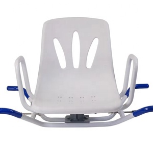 <span class=keywords><strong>Silla</strong></span> de Ducha <span class=keywords><strong>Giratoria</strong></span> de 360 Grados <span class=keywords><strong>para</strong></span> <span class=keywords><strong>Bañera</strong></span>, <span class=keywords><strong>Silla</strong></span> de Baño <span class=keywords><strong>para</strong></span> Ancianos, Marca SUNCARE, Fabricada en Foshan, China - Product Image 5