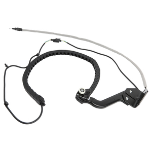Cable de Riel de Puerta Corredera Inferior de 4 Pines 9068203369 A9068203369 para Mercedes-Benz <span class=keywords><strong>Sprinter</strong></span> 2006 <span class=keywords><strong>en</strong></span> Adelante, Piezas de Carrocería - Product Image 1