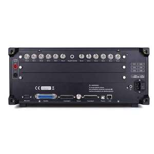 Analyseur de caractéristiques C-V Tonghui TH511 TH512 TH513 pour dispositifs semi-conducteurs 1kHz-2MHz - Product Image 3