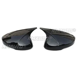 Cubiertas para Retrovisores Estilo Fibra de Carbono DC para Subaru BRZ Toyota GR86 2022-2024, Kit de Carrocería, Accesorios para Auto - Product Image 5