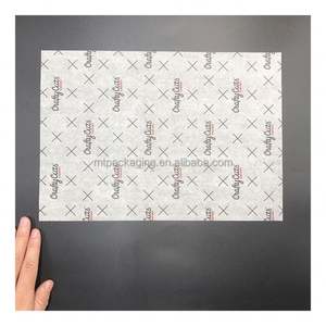 Papier sulfurisé simple face anti-graisse pour emballer les aliments : hamburgers, pains, biscuits, lait, gelées, sucettes, chewing-gums - Product Image 6