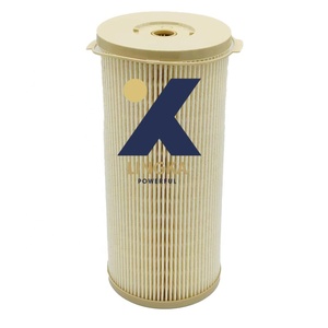 Elemento de Filtro de Combustible Diésel de Alta Calidad 2010PM 2020PM 2040PM para Separador de Agua y Combustible de Turbina 500FG 900FG 1000FG - Product Image 3