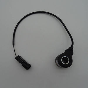 โซลินอยด์วาล์วคอยล์ Jision SY55-10 SY60-9 SY60-10 12v24v อะไหล่รถขุด - Product Image 4