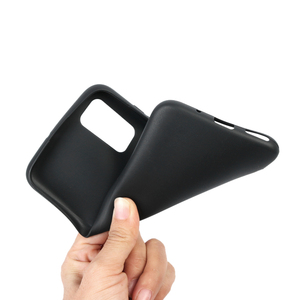 Coque de protection intégrale en silicone souple mat pour Blackview Wave 6C Color 8 A100 A200 Pro A95 A50 A53 C70 <span class=keywords><strong>C80</strong></span> - Product Image 6