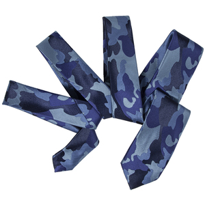 Cravates et cravates en polyester <span class=keywords><strong>camouflage</strong></span> pour hommes et femmes - Product Image 3