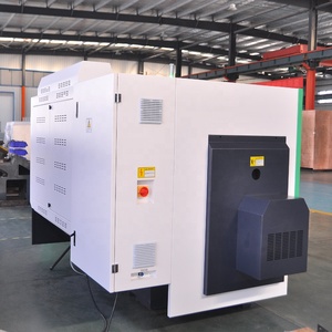 <span class=keywords><strong>Torno</strong></span> CNC de Cama Plana/Inclinada y Guía Lineal de Alta Conveniencia Tck6332 Tck6336 <span class=keywords><strong>GSK</strong></span>/Knd/Fanuc - Product Image 3