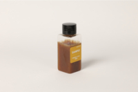 Base aromatisante pour la fabrication de snacks Ingrédient aromatisé au poulet Fabrication d'aliments modernes halal et durable