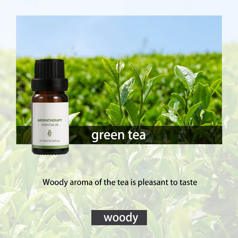 Thé vert