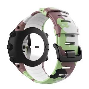 <span class=keywords><strong>ส</strong></span>ายรัดข้อมือยาง<span class=keywords><strong>ส</strong></span>ำหรับส<span class=keywords><strong>มา</strong></span><span class=keywords><strong>ร์</strong></span><span class=keywords><strong>ท</strong></span><span class=keywords><strong>วอ</strong></span><span class=keywords><strong>ท</strong></span><span class=keywords><strong>ช์</strong></span> <span class=keywords><strong>Suunto</strong></span> CORE <span class=keywords><strong>ส</strong></span>ายรัดข้อมือสำหรับเล่นกีฬาแบบอำพรางพร้อมตะขอโลหะ - Product Image 3