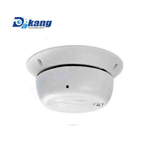 Caméra de sécurité IP dôme Dakang 5MP pour intérieur avec capteur CMOS grand angle, emplacement pour carte SD et <span class=keywords><strong>stockage</strong></span> <span class=keywords><strong>cloud</strong></span> - Product Image 2