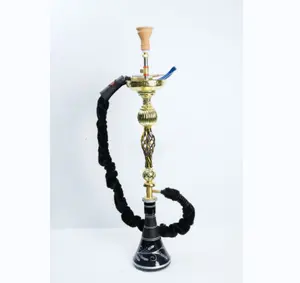 Hot Sale supplier low price Ceramic portable accessories set shisha cup hookah