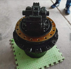 Trasmissione Finale per Escavatore Hitachi EX200-5, EX220LC-5, EX220-5, EX230-5, Codici 9150472, 9155253, 9134826, 9148910 - Product Image 5