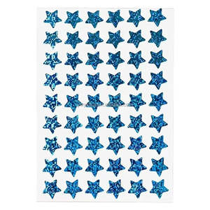 Étiquettes holographiques 3D de sécurité anti-contrefaçon de qualité supérieure AUS, 50/100 autocollants pour jeux de simulation AUD pour fêtes et films - Product Image 3