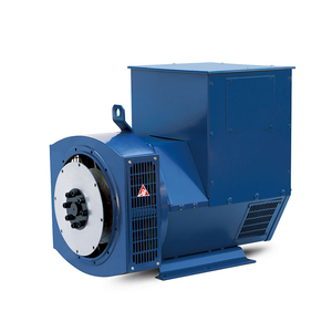Generador Ac 30kw 3 fases 7.5kw <span class=keywords><strong>400</strong></span> <span class=keywords><strong>Amp</strong></span> Generadores de energía alternativa Nuevo <span class=keywords><strong>alternador</strong></span> - Product Image 2