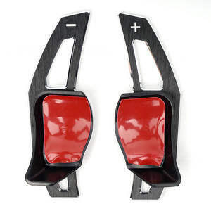 สามารถใช้งานได้กับแป้นเปลี่ยนเกียร์ที่พวงมาลัยของขั้วต่อแบบแคลมป์ยึดด้านซ้ายของ GTI / R20 / R36 / CC - Product Image 4