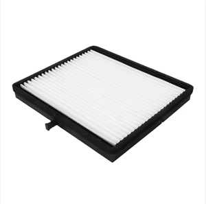 ไส้กรองอากาศในรถยนต์ ซากุระ รุ่นใหม่ CA-65170 ใช้แทน 96554378 / RCA199P 96554421 ยี่ห้อ VUEXE - Product Image 2