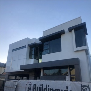 مواد الدعاية لافتة الجملة dibond 3 مللي متر 4 مللي متر الألومنيوم لوح مركب - Product Image 5