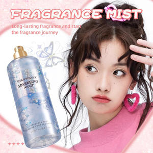 น้ำหอมผู้หญิงกลิ่นหอมสดชื่นขนาด250มล. น้ำหอมติดทนนานสำหรับทุกวัน - Product Image 4