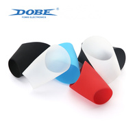 DOBE Factory Direct Supply Housse de protection en silicone souple pour PS5 PS4 Switch XBOX Series Controller Accessoires de jeu