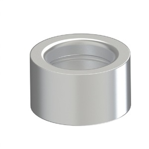 Buje Guía Misumi M21 43mm de Aleación de Aluminio Cromado Duro Nivel 8.8 Estándar AGBB - Product Image 3
