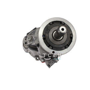 Коробка передачи 95B341010 подходит 2015-2018 Macan 95B AWD чехол 3.0L - Product Image 6