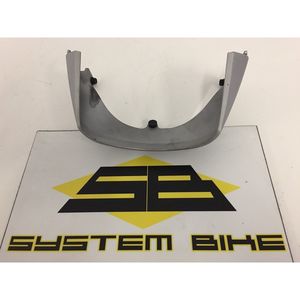Copertura Marmitta Compatibile con Honda CBR600RR 2005 2006 Sistema di Scarico Moto - Product Image 6