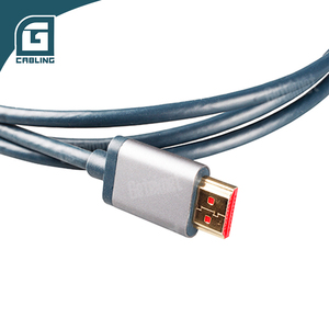 Gcabling NOUVEAU PRODUIT Câble HDMI 2.1 Mâle-Mâle pour communication réseau, testé et certifié - Product Image 3