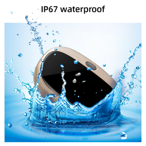 Rastreador Gps inalámbrico 4G LTE para mascotas portátil IP68 tono de llamada a prueba de agua para encontrar gatos y perros seguimiento en tiempo Real Mini rastreador Gps - Product Image 5