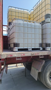 Beton katkı maddeleri için endüstriyel sınıf sodyum polikarboksilat polimerler (sıvı PCE) inşaat kimyasal tesisine kütle temini - Product Image 4