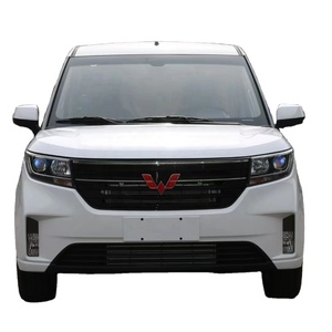 Minibus Wuling d'<span class=keywords><strong>occasion</strong></span> 1.5T Turbo Manuel <span class=keywords><strong>Essence</strong></span> Prix bas Haute qualité Grand <span class=keywords><strong>espace</strong></span> <span class=keywords><strong>4</strong></span> places Volant à gauche Fabriqué en Chine - Product Image 1