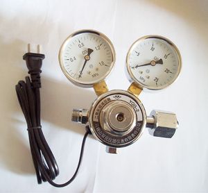 Co2 gazı basınç regülatörü - Product Image 3