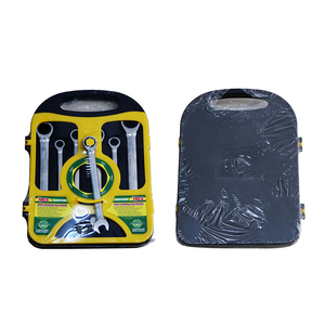 Tốt nhất bán Chrome Vanadi kết hợp cờ Lê Đức tiêu chuẩn cờ lê công cụ để sửa chữa - Product Image 2