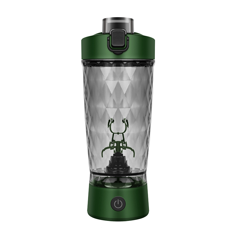 Verde