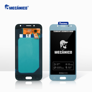 Schermo Mecanico per <span class=keywords><strong>Samsung</strong></span> <span class=keywords><strong>J5</strong></span> Pro LCD Originale Cellulari e Smartphone Nuovo LCD Completo Buon Prezzo Disponibile - Product Image 2