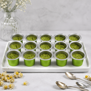 Premium Ceremonial Matcha Capsules Multi Machine <strong>Compatible</strong> Sugar Free Green Tea Single Serve for <strong>UK</strong> Ecommerce - Product Image 3