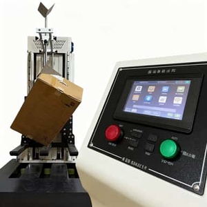 Zero chiều cao Gói Drop Shipping Tester cho phòng thí nghiệm thiết bị kiểm tra - Product Image 3