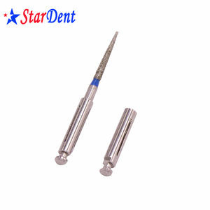 อะแดปเตอร์เพชรทันตกรรม <span class=keywords><strong>Burs</strong></span> FG-RA ราคาดีอะแดปเตอร์ทันตกรรม อะแดปเตอร์ FG-RA - Product Image 2