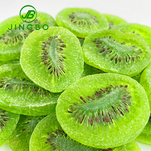 Hochwertige lose getrocknete Kiwis ch eiben Grüne trockene <span class=keywords><strong>Kiwi</strong></span>-Frucht für Tee Süßer Geschmack Konserviert Bester Preis! - Product Image 3